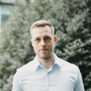 Sebastian Weidner